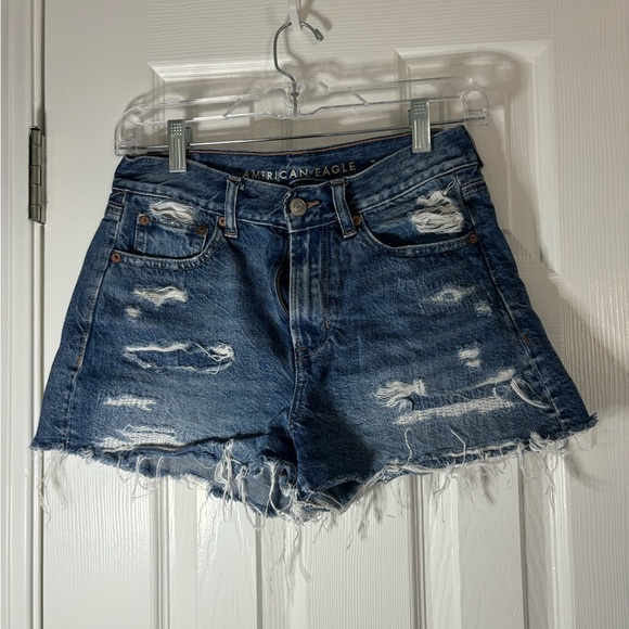 merican eagle shorts - Picture 1 of 3